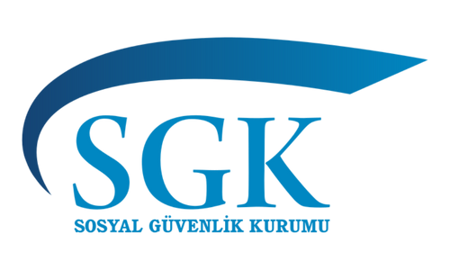 SGK – Sosyal Güvenlik Kurumu